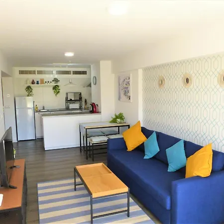 Stunning In Acuario 118 Apartment