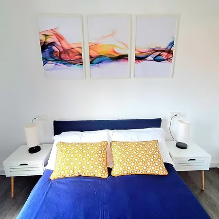 Apartment Stunning In Acuario 118 Benalmádena