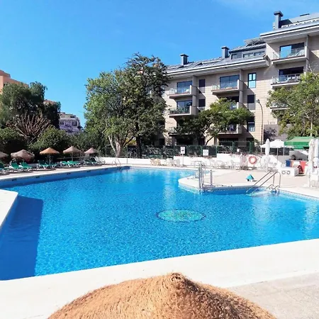 Apartment Stunning In Acuario 118
