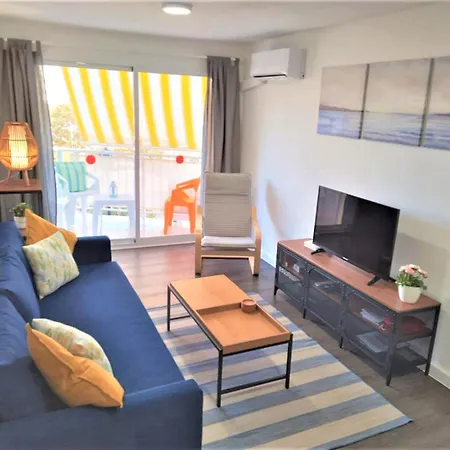 Stunning In Acuario 118 Apartment *