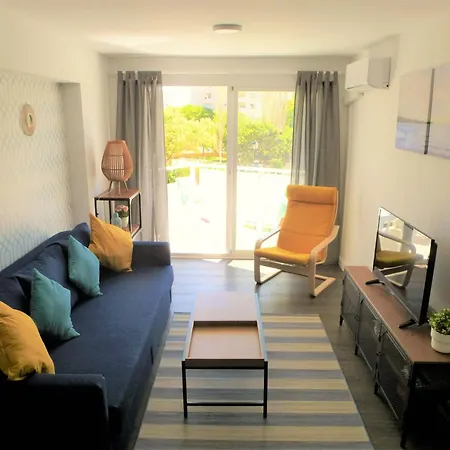 Apartment Stunning In Acuario 118 Benalmadena