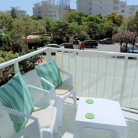 Apartment Stunning In Acuario 118