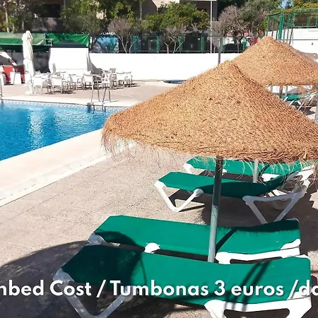Stunning In Acuario 118 Apartment Benalmadena