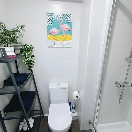 Stunning In Acuario 118 Apartment
