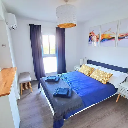 Stunning In Acuario 118 Apartment *