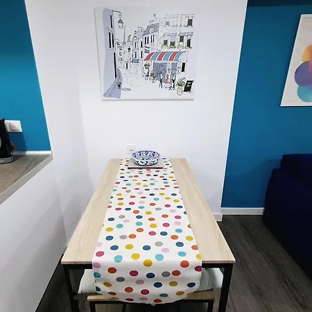 Apartment Stunning In Acuario 118 *