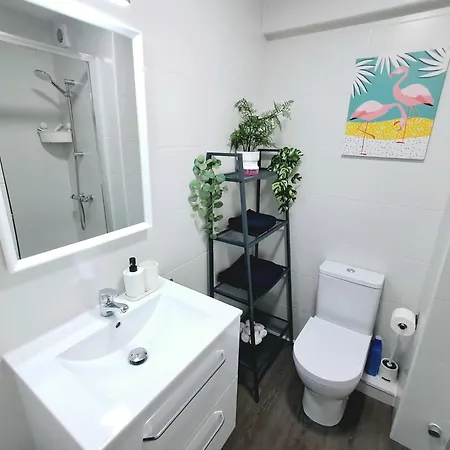 Apartment Stunning In Acuario 118 Benalmadena
